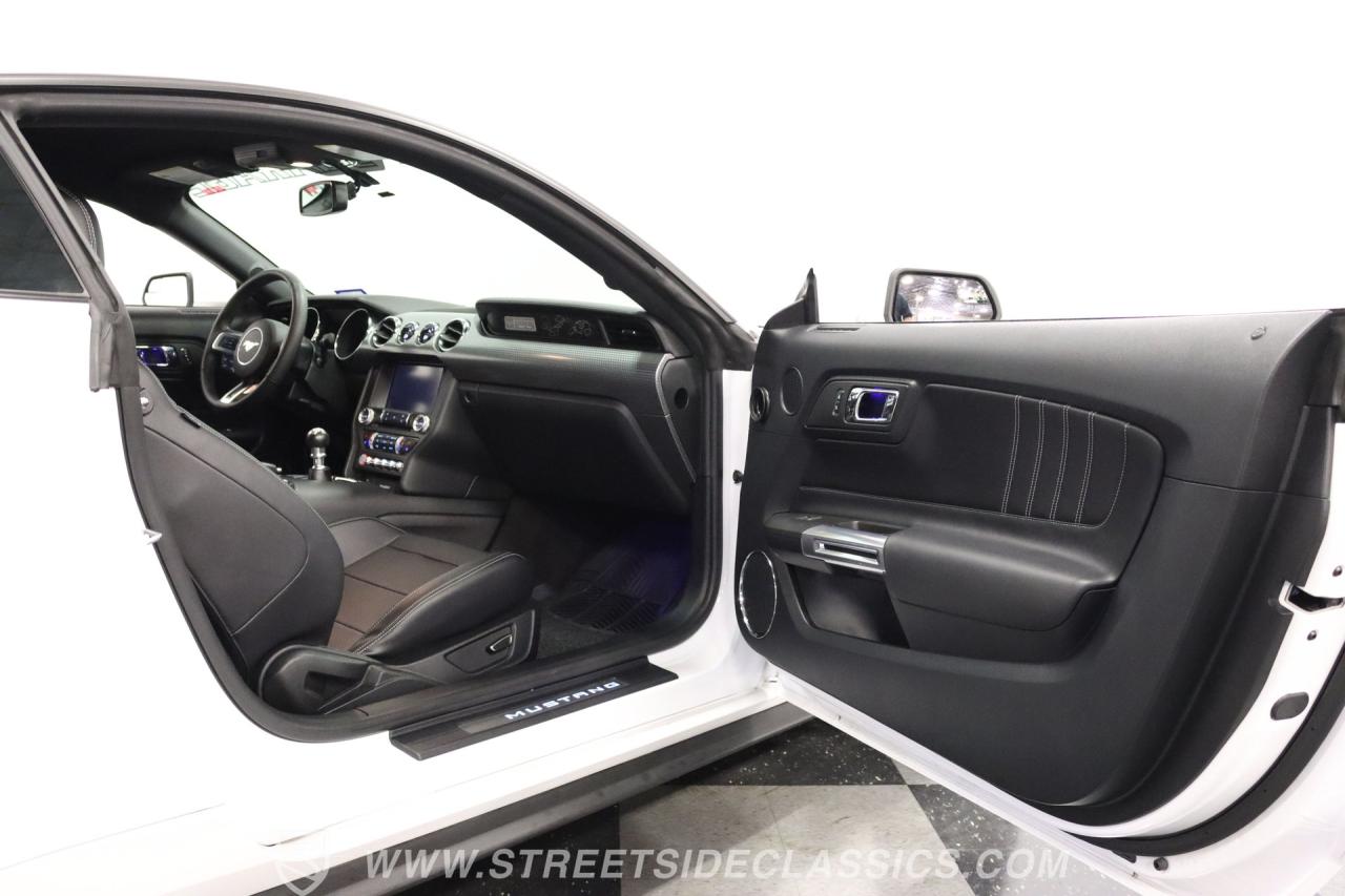 2015 Ford Mustang Petty&#039;s Garage Stage 1