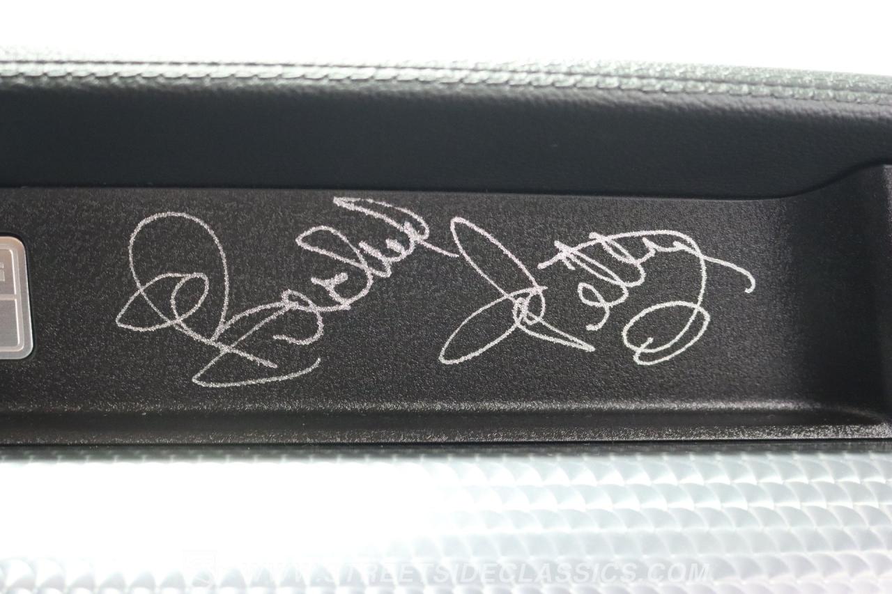 2015 Ford Mustang Petty&#039;s Garage Stage 1