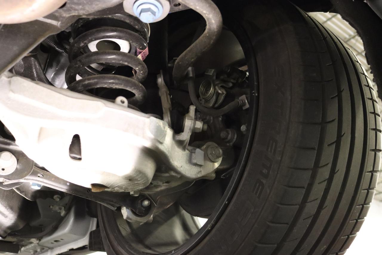 2015 Ford Mustang Petty&#039;s Garage Stage 1