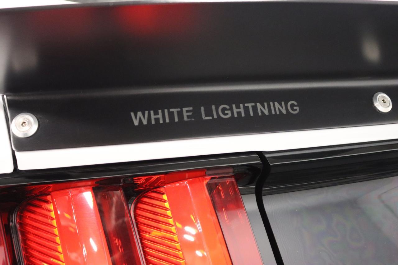 2015 Ford Mustang Petty&#039;s Garage Stage 1