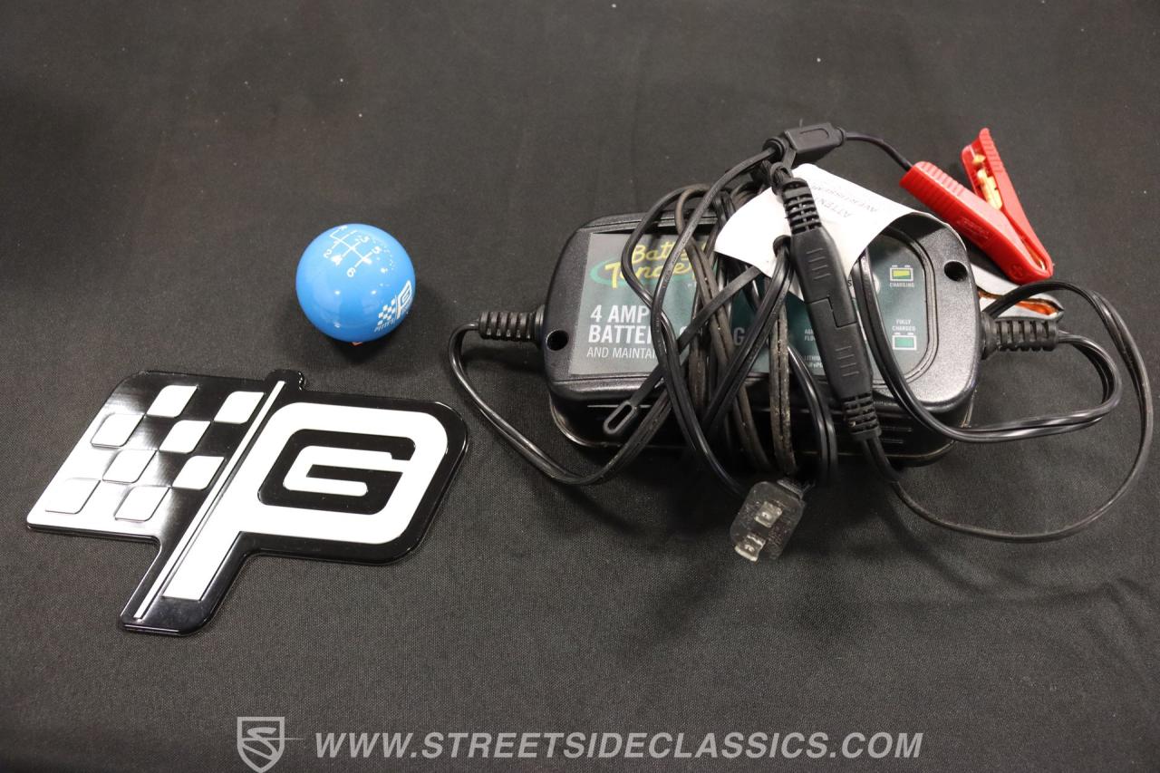 2015 Ford Mustang Petty&#039;s Garage Stage 1