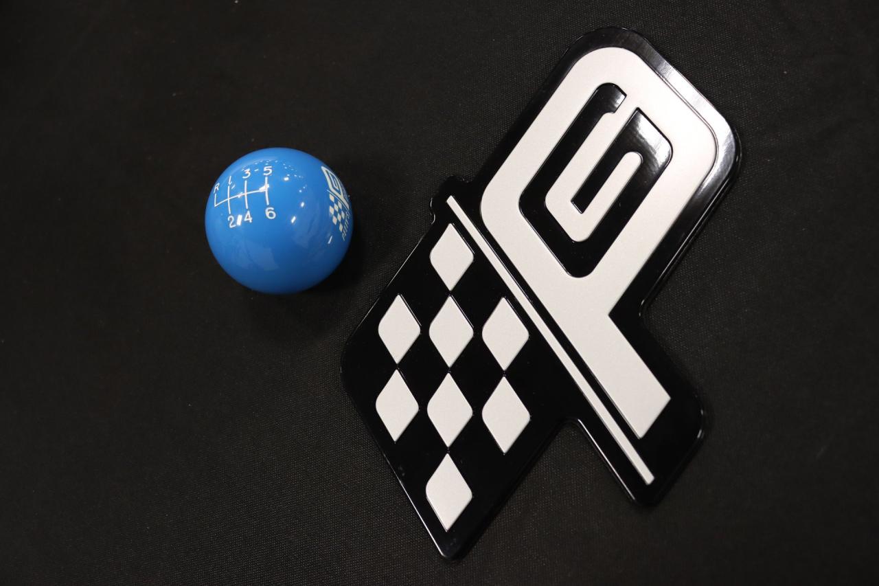 2015 Ford Mustang Petty&#039;s Garage Stage 1