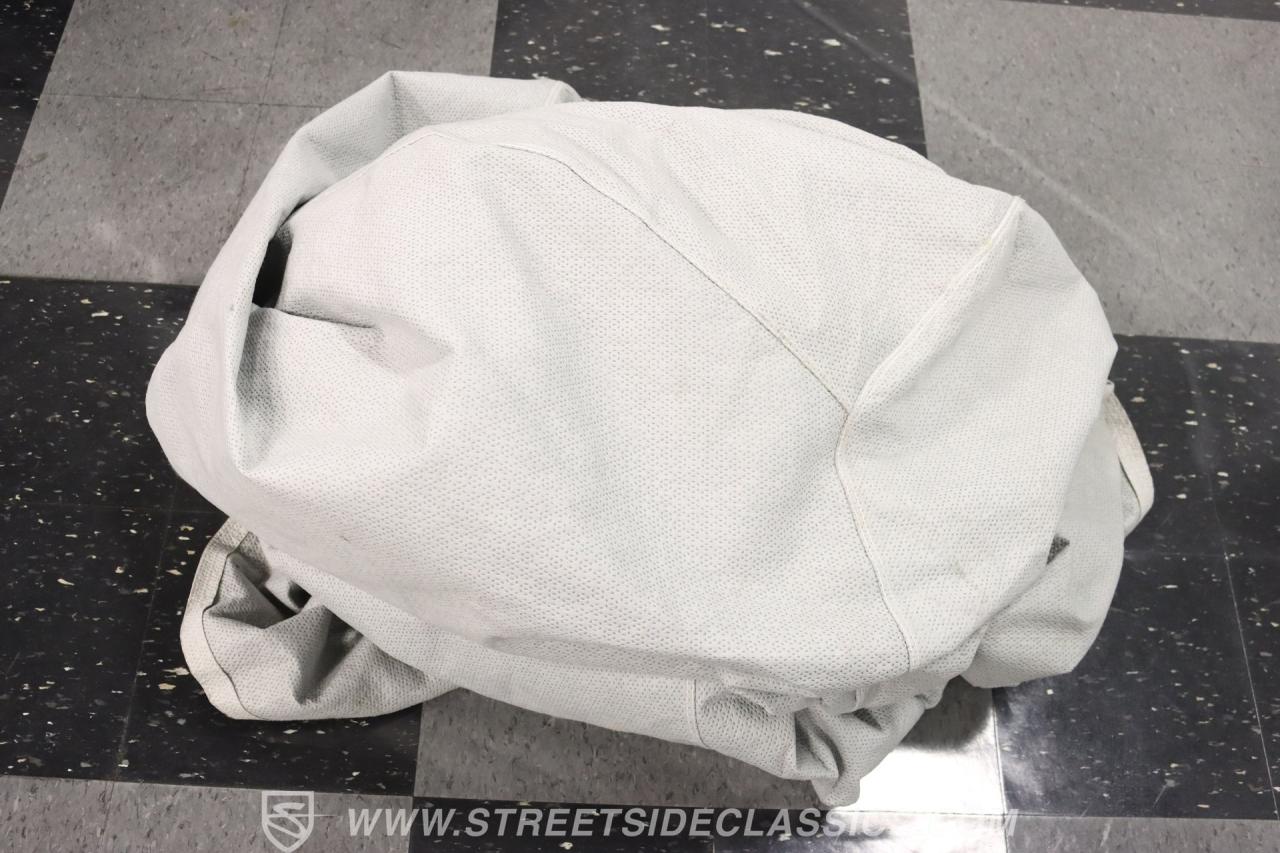 2015 Ford Mustang Petty&#039;s Garage Stage 1