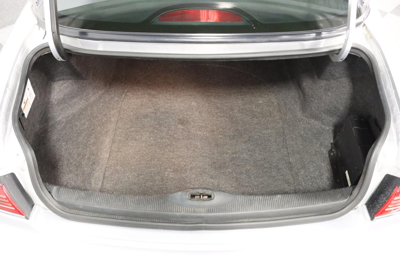 1998 Lincoln Mark VIII