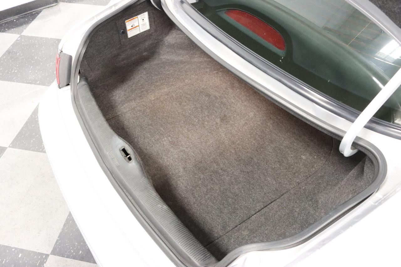 1998 Lincoln Mark VIII