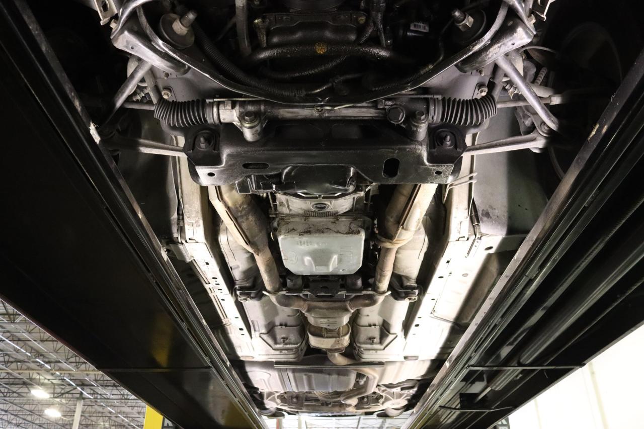 1998 Lincoln Mark VIII