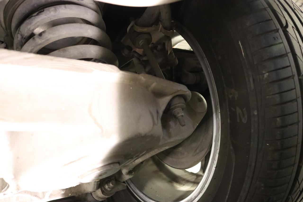 1998 Lincoln Mark VIII