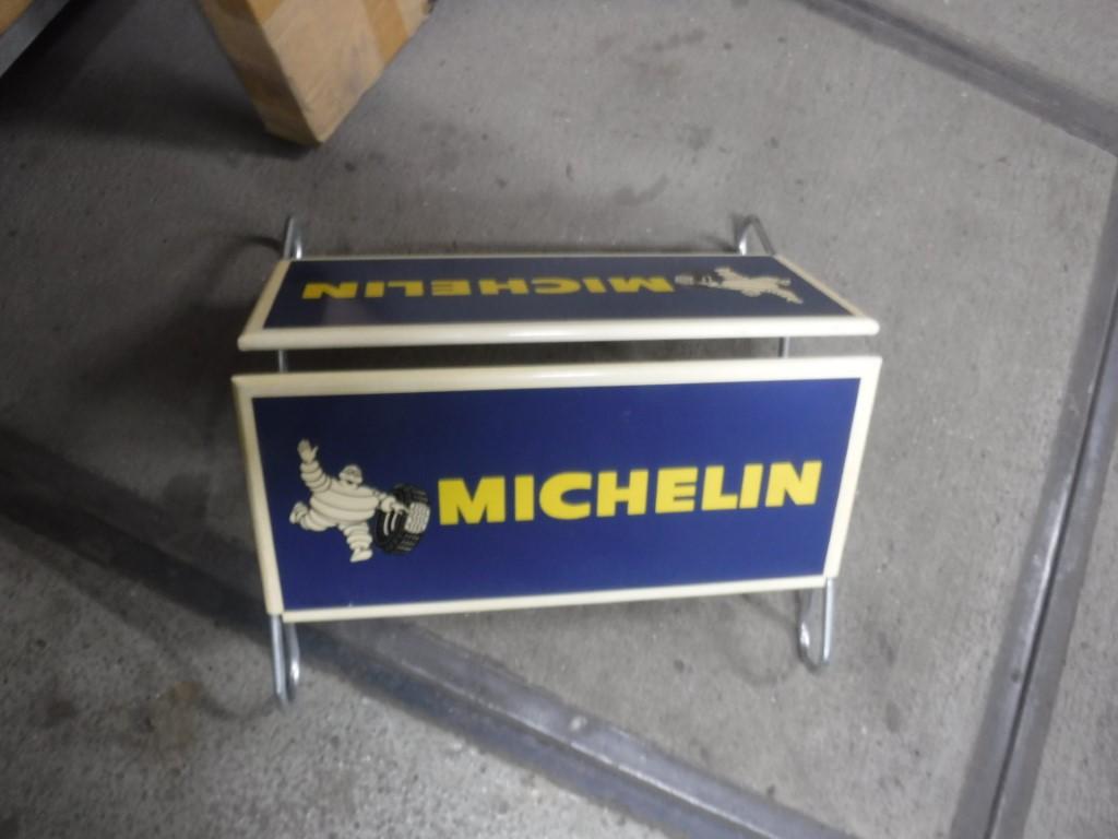 1980 Collectables Michelin