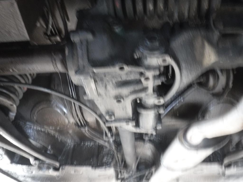 1963 Mercedes - Benz 220 SE Coupe W111