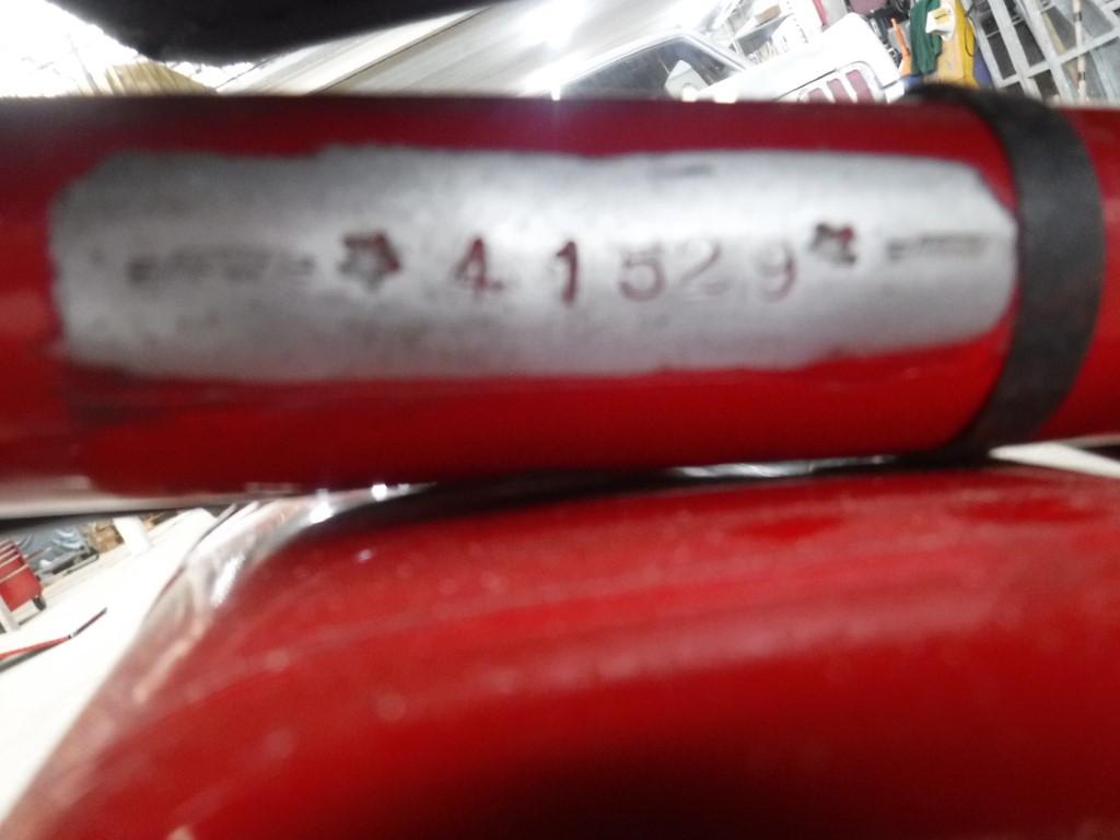 1954 Mival Mival 125CC