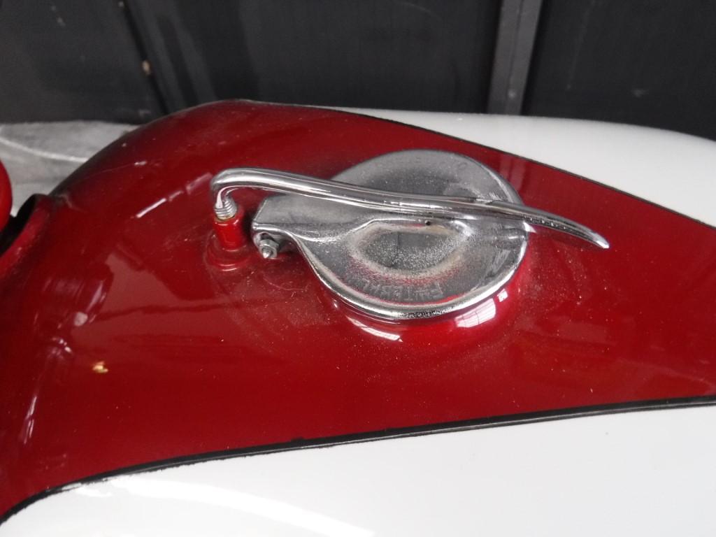 1954 Mival Mival 125CC