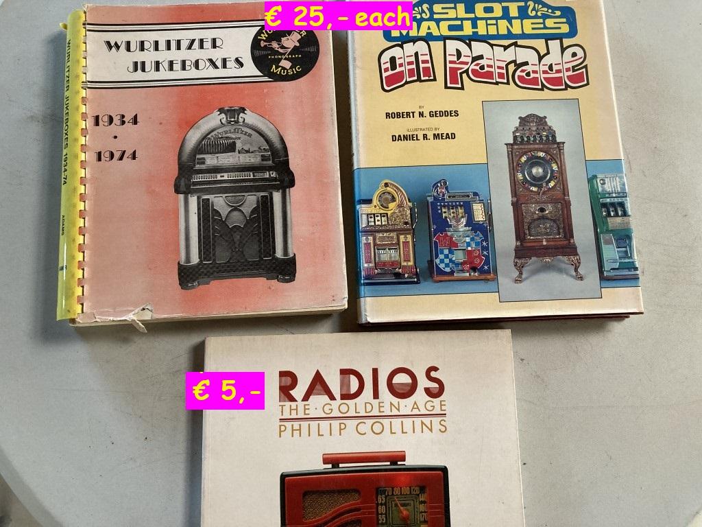 1948 Jukebox Rock Ola 1428