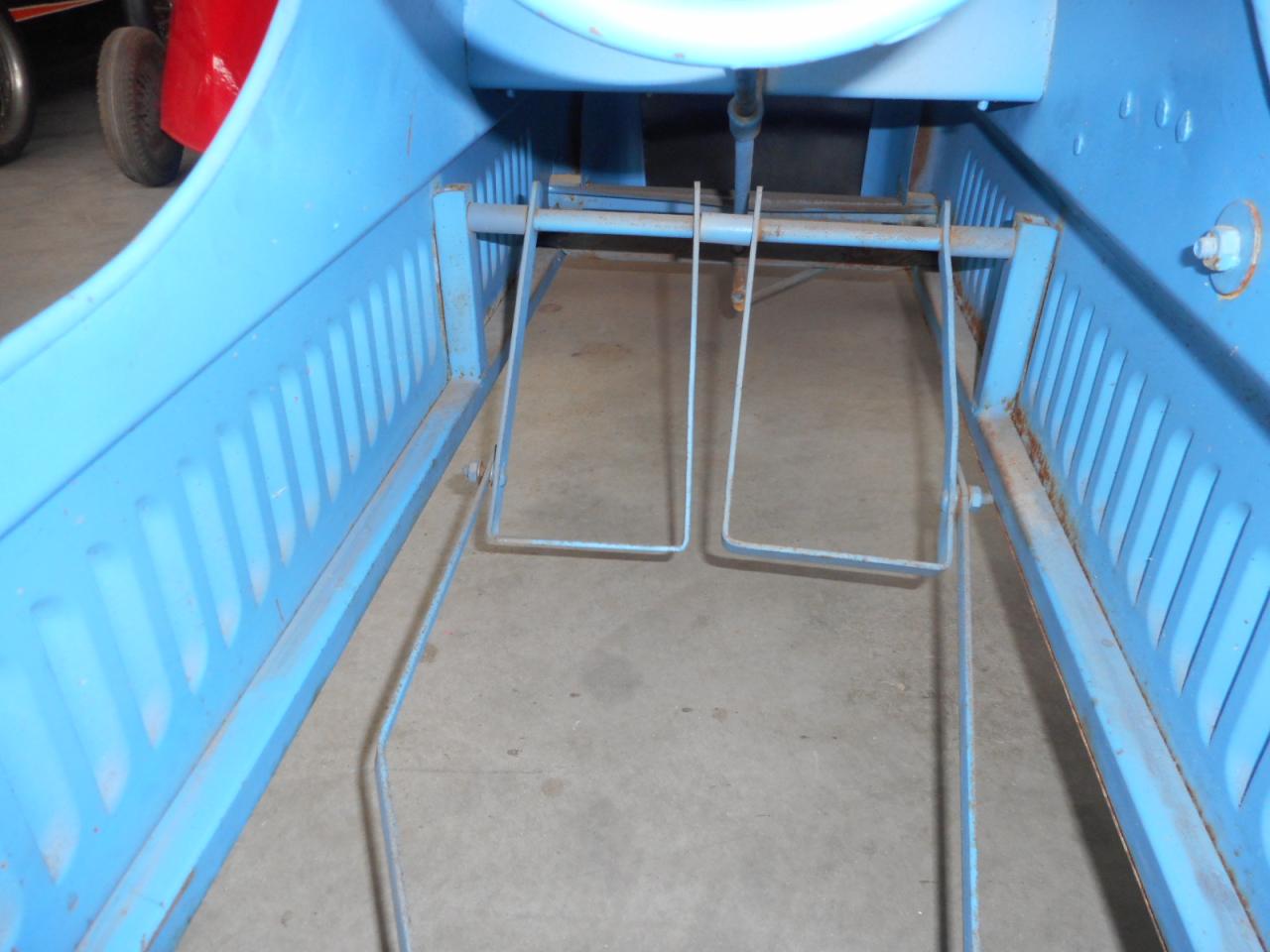 1950 Duesenberg pedalcar nr 7