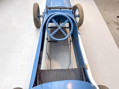 1950 Duesenberg pedalcar nr 7