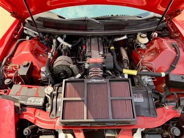 1994 Pontiac Trans Am