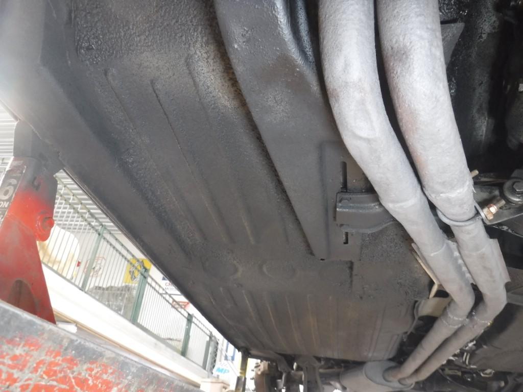 1967 Mercedes - Benz 300SE Coupe no. 9662