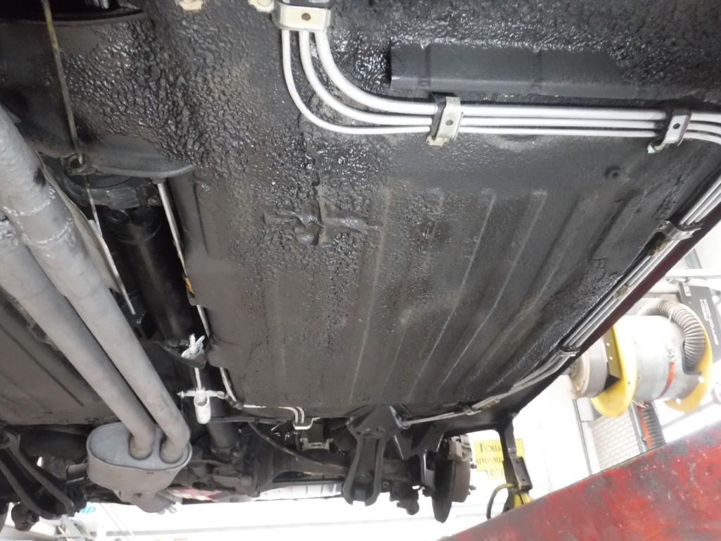 1967 Mercedes - Benz 300SE Coupe no. 9662