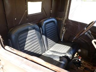 1928 Ford Model AA Custom