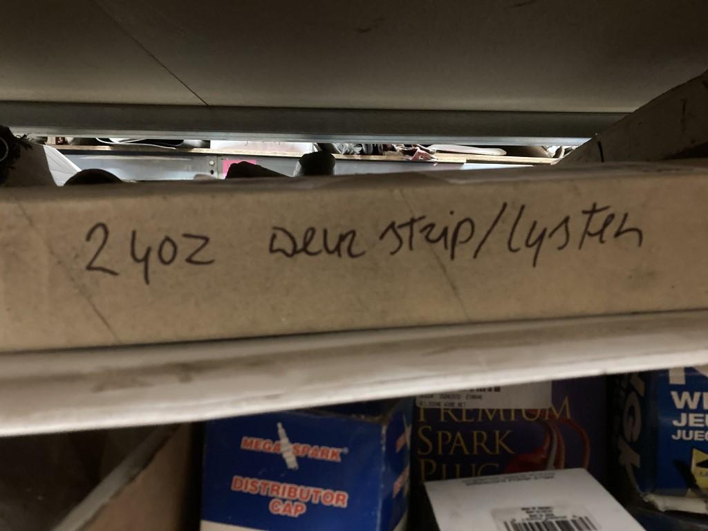 1970 Datsun parts diverse