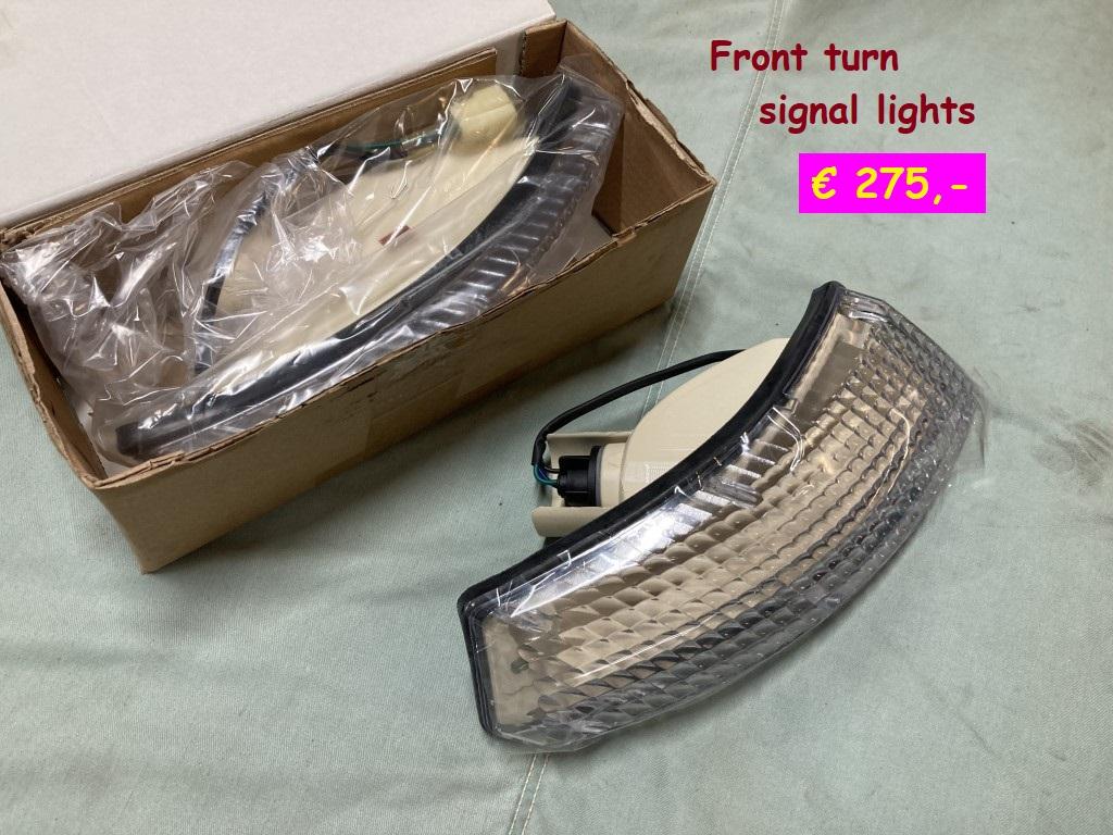 1970 Datsun parts diverse