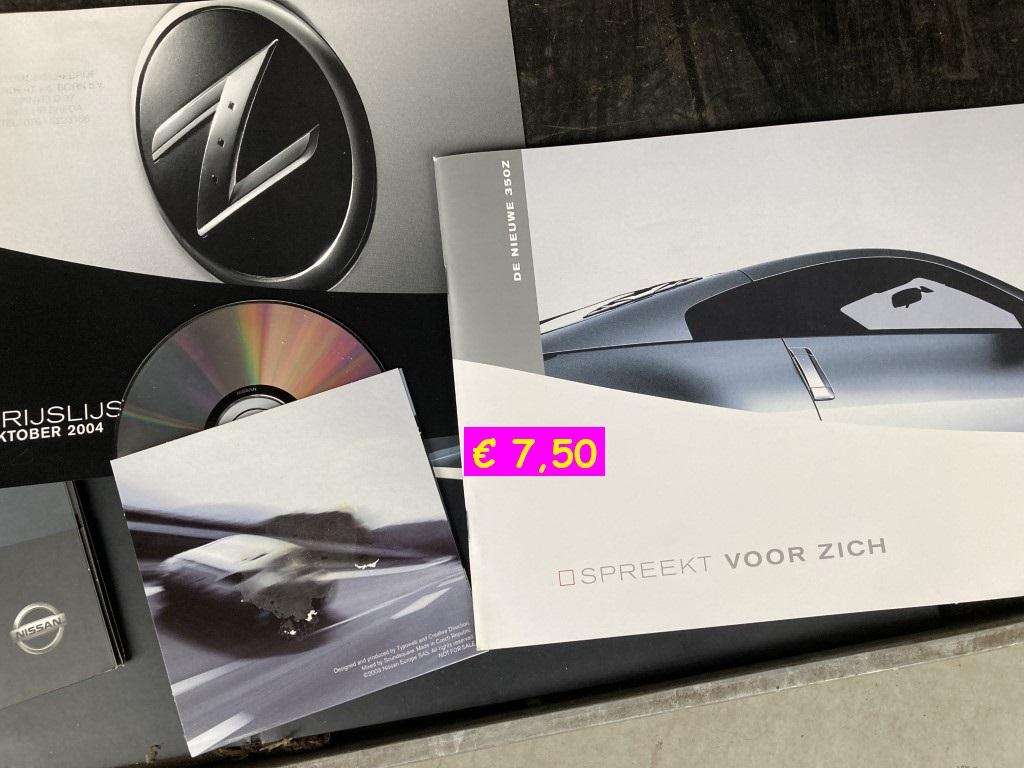 1970 Datsun parts diverse