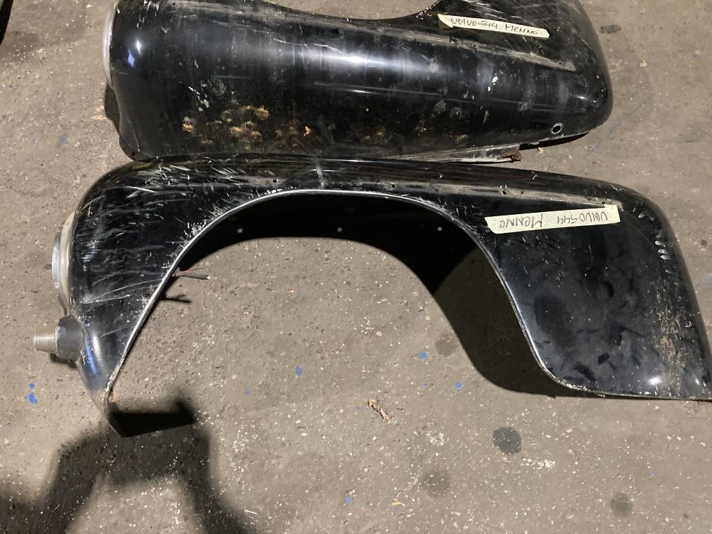 1970 Volvo parts diverse