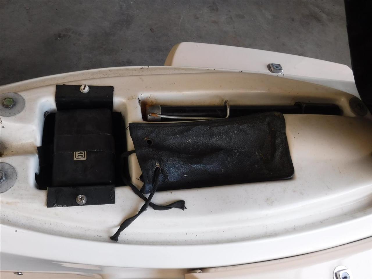 1965 Velocette Velocette Vogue