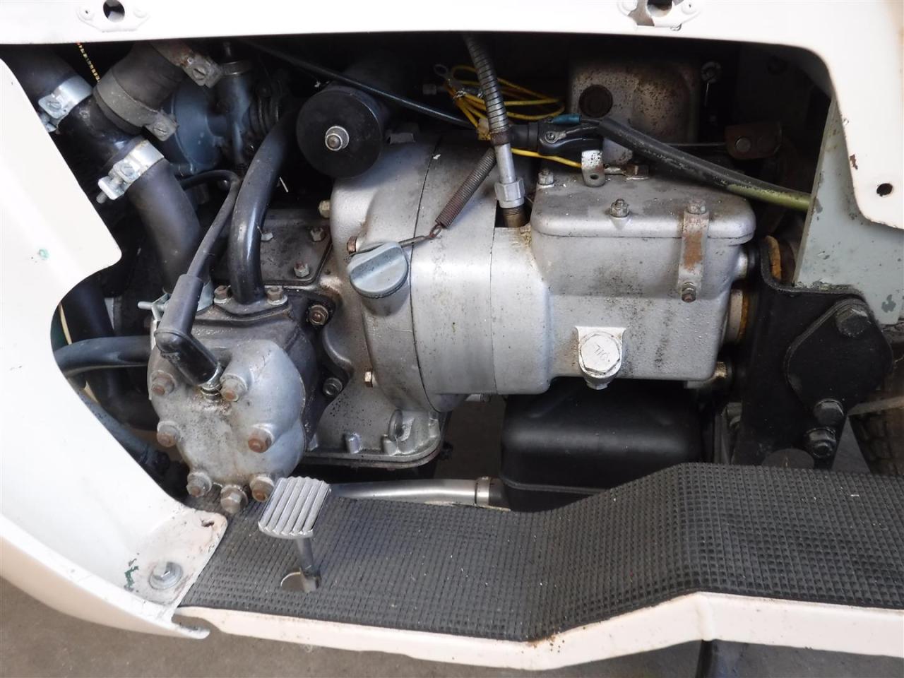 1965 Velocette Velocette Vogue