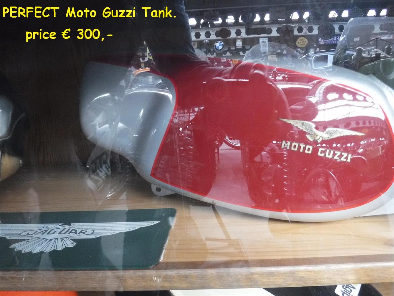 1960 Fuel tanks Car and Moped tanks