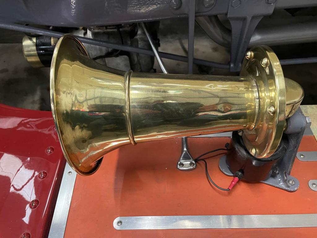 1921 Wolseley Model 20 C8