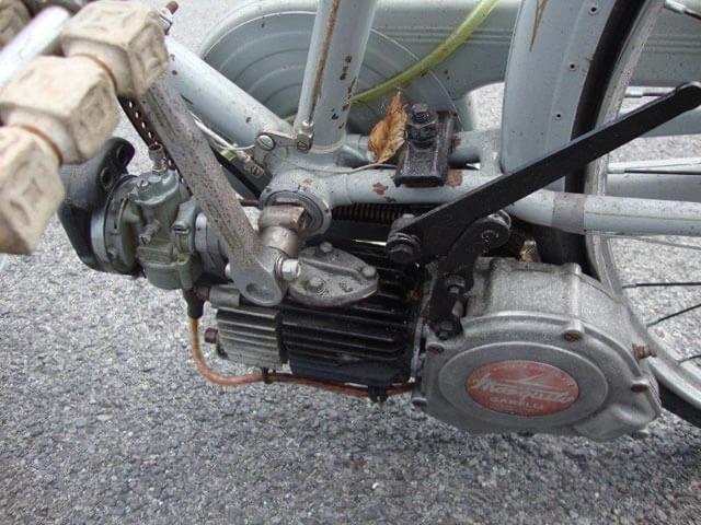 1949 Amerio Biciclette