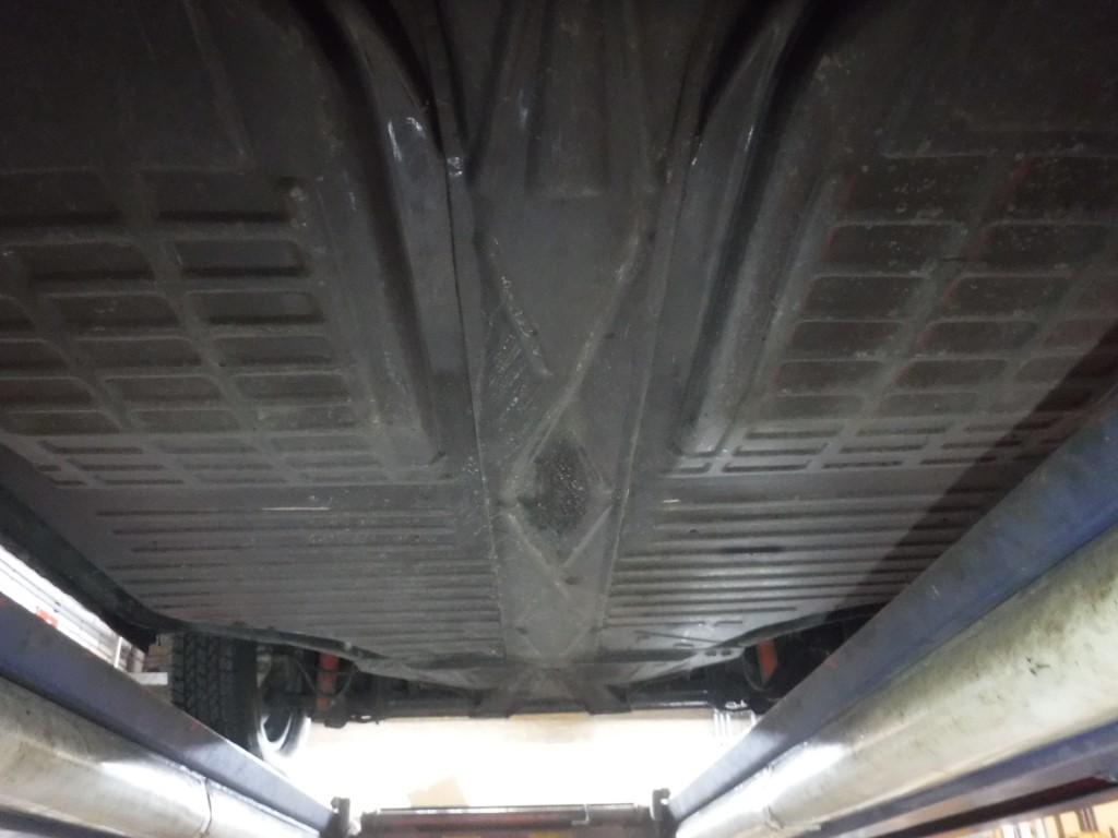 1969 Volkswagen Karmann Ghia Red