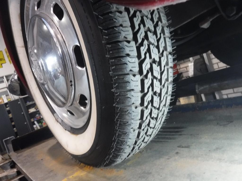 1969 Volkswagen Karmann Ghia Red