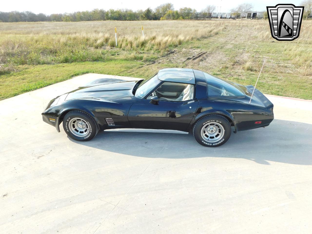 1980 Chevrolet Corvette