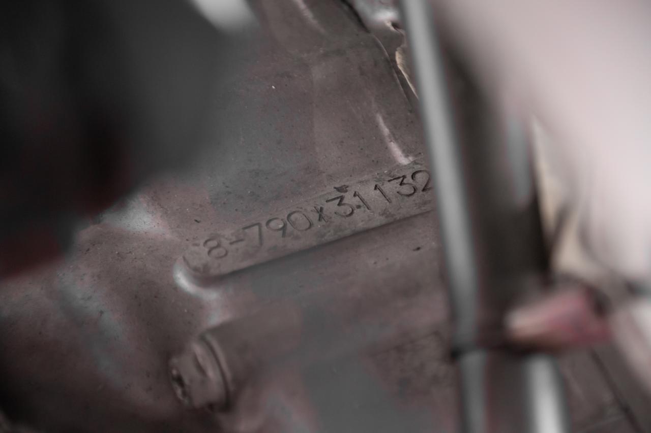 2018 Ktm 250 EXC-F Ufficiale