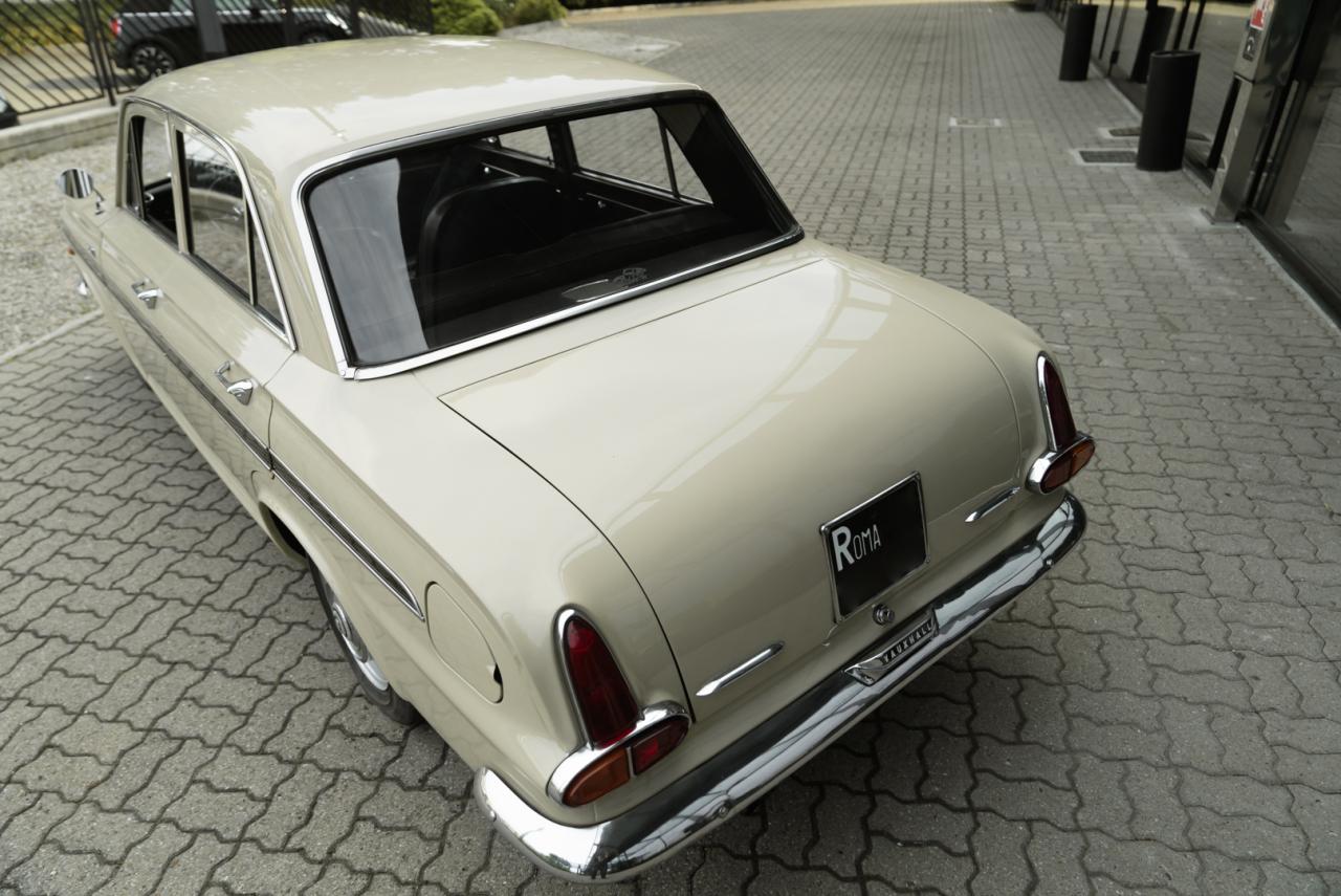 1964 Vauxhall Victor VX 4/90
