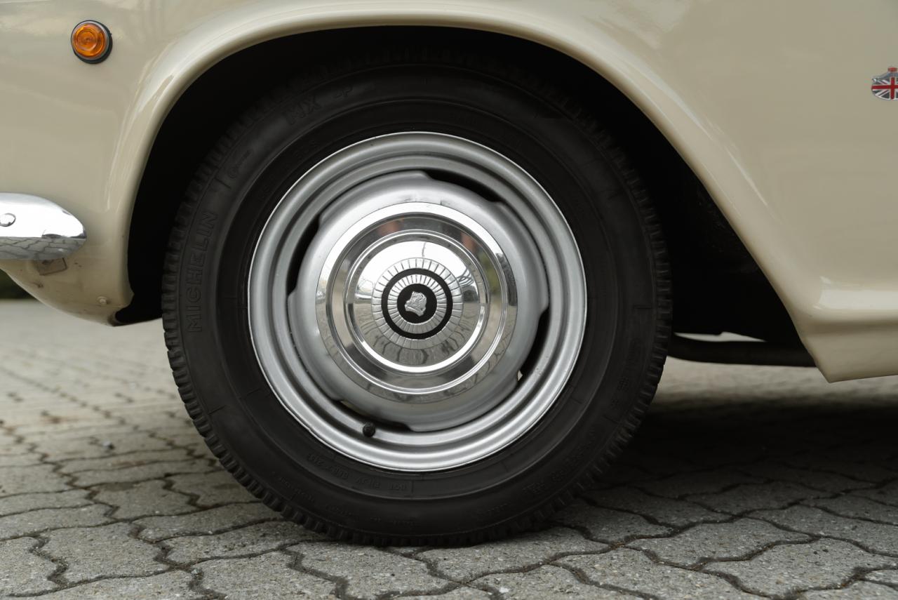 1964 Vauxhall Victor VX 4/90