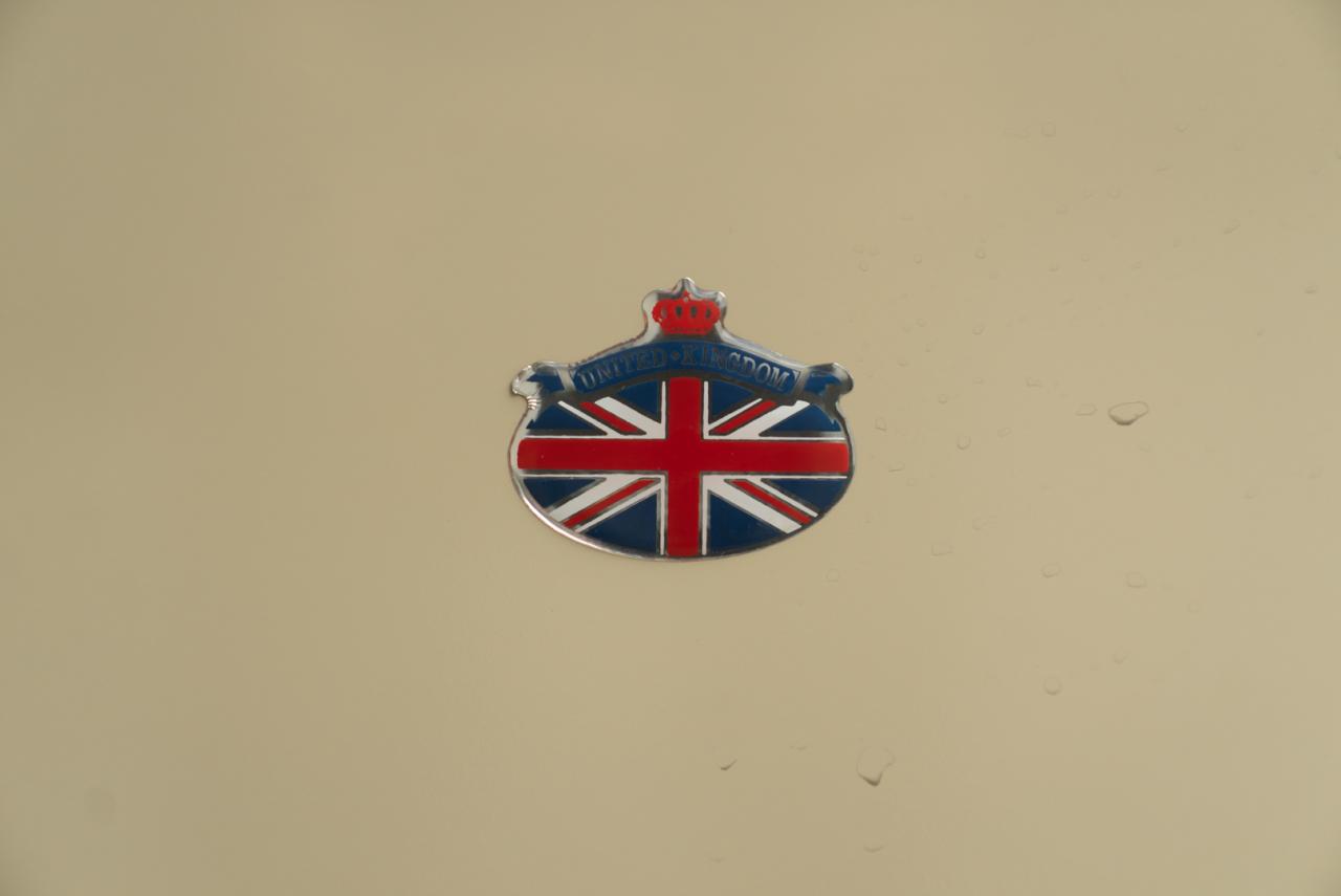 1964 Vauxhall Victor VX 4/90