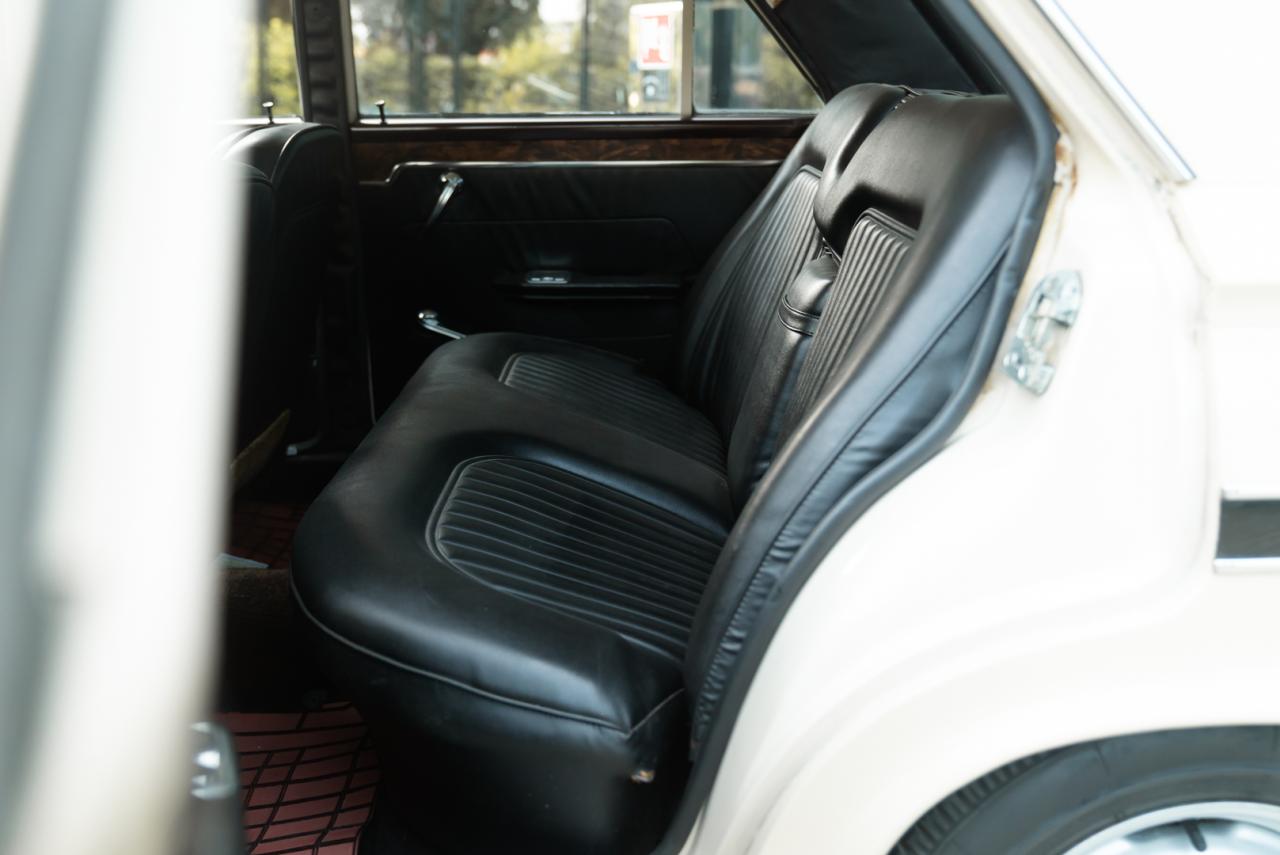 1964 Vauxhall Victor VX 4/90