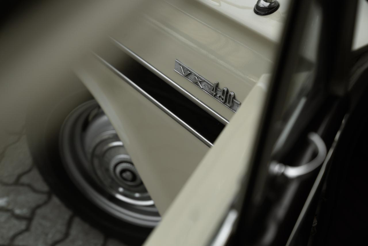 1964 Vauxhall Victor VX 4/90