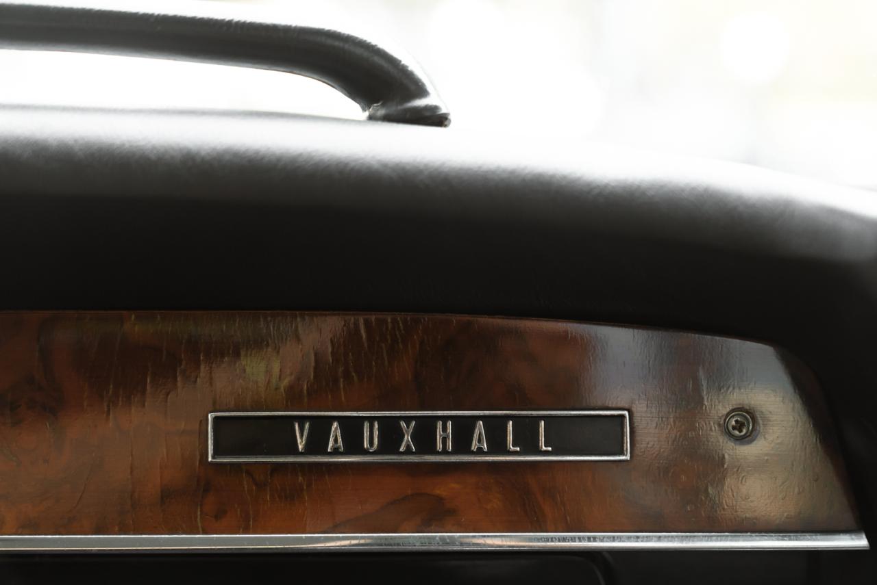 1964 Vauxhall Victor VX 4/90