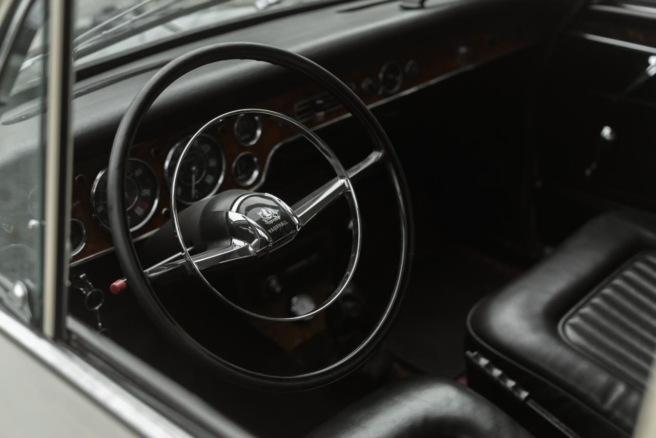 1964 Vauxhall Victor VX 4/90