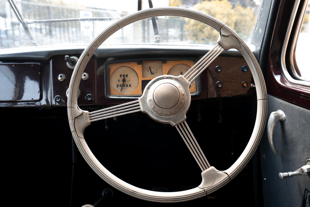 1949 Lancia Aprilia