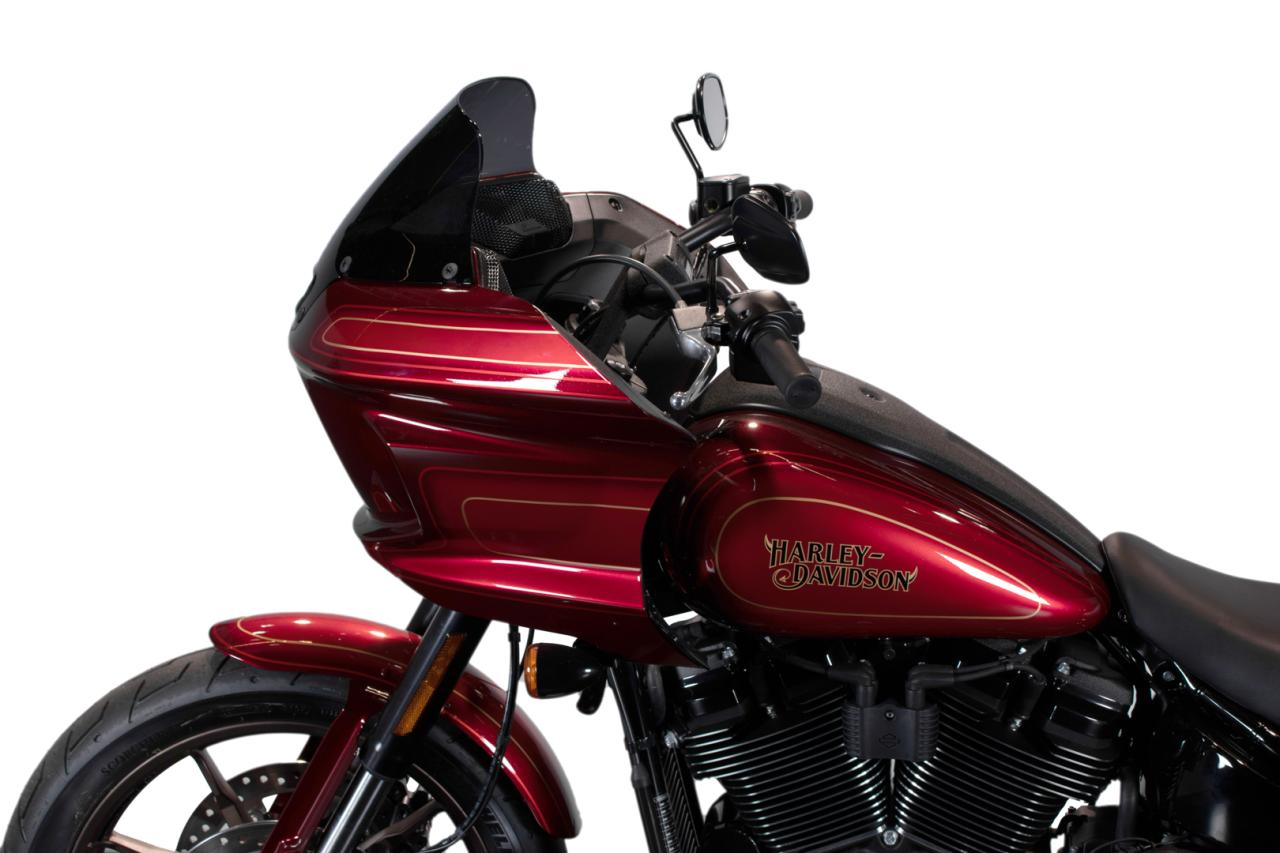 2023 Harley Davidson Low Rider El Diablo (KM 0) - 1500 esemplari