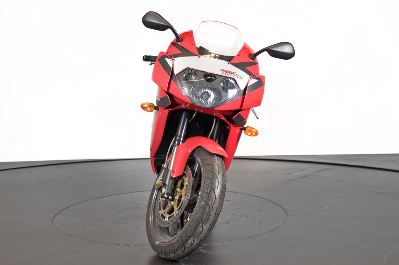 2000 Aprilia RSV 1000 (Zero Km)