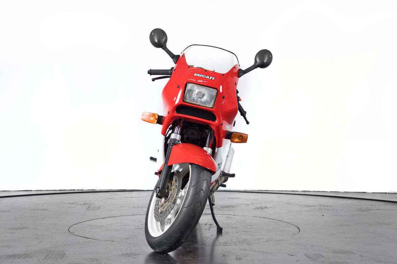 1990 Ducati 900 SuperSport