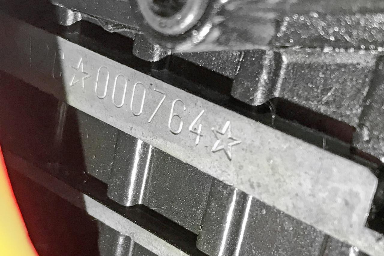 1990 Ducati 900 SuperSport