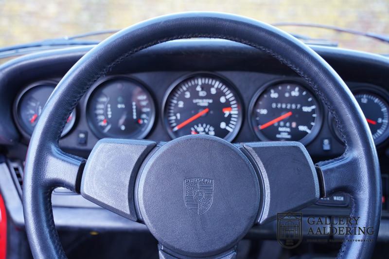 1977 Porsche 911 Turbo 3.0 930