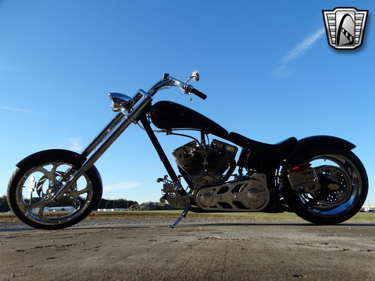 2004 Midwest Choppers CSTMST