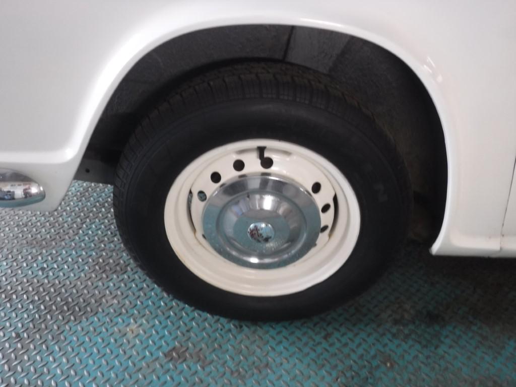 1967 Triumph TR4A surrey